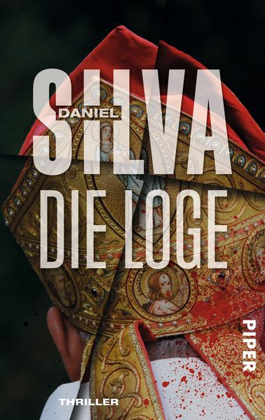 Cover von Die Loge