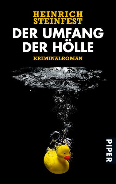 Cover von Der Umfang der Hölle