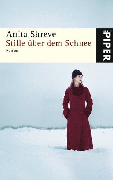 Cover von Stille über dem Schnee