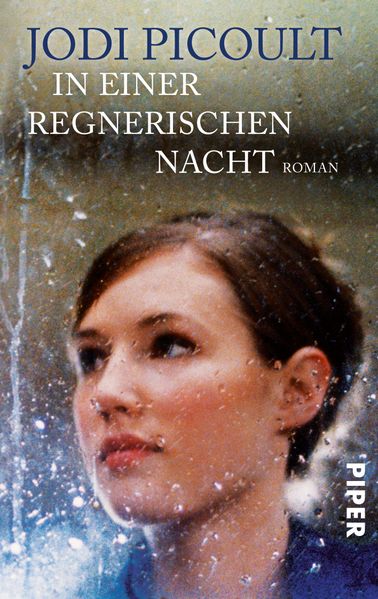 Cover von In einer regnerischen Nacht
