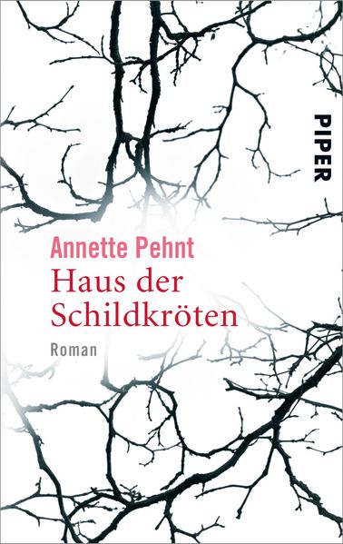 Cover von Haus der Schildkröten