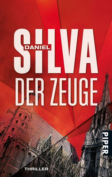 Cover von Der Zeuge