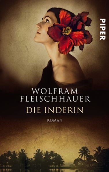 Cover von Die Inderin