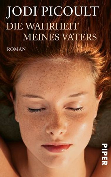 Cover von Die Wahrheit meines Vaters