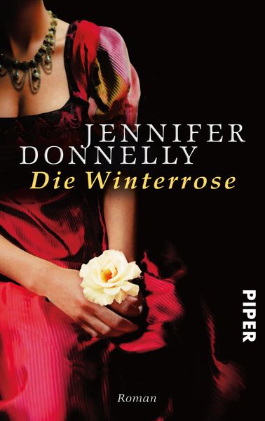 Cover von Die Winterrose