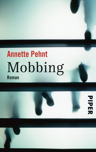 Cover von Mobbing