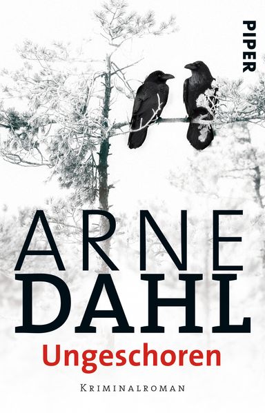 Cover von Ungeschoren