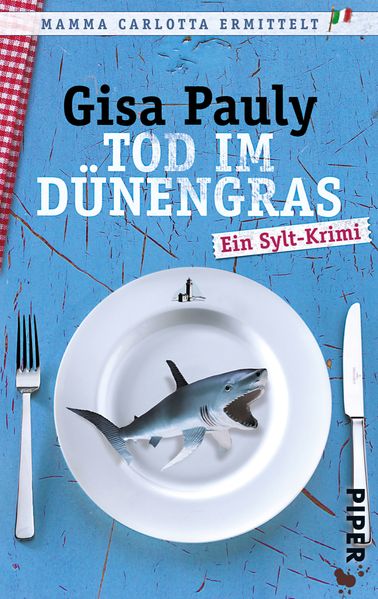 Cover von Tod im Dünengras