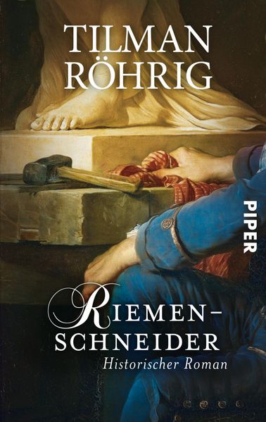 Cover von Riemenschneider