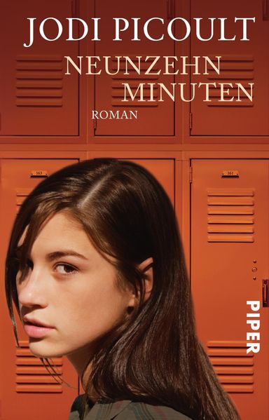 Cover von Neunzehn Minuten