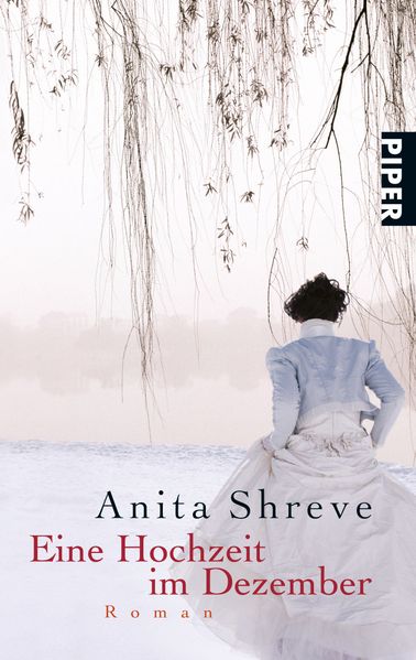 Cover von Eine Hochzeit im Dezember