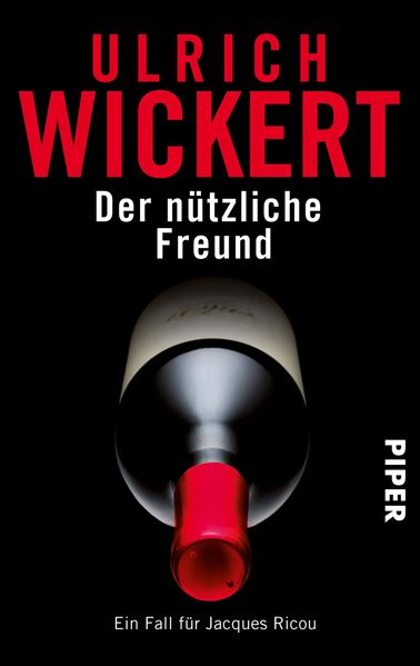 Cover von Der nützliche Freund