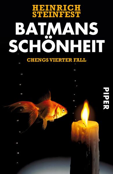Cover von Batmans Schönheit