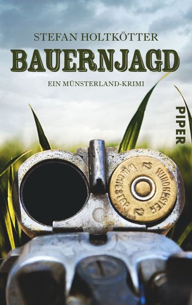 Cover von Bauernjagd