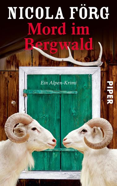 Cover von Schandfleck