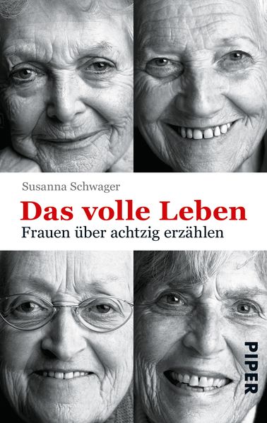 Cover von Das volle Leben