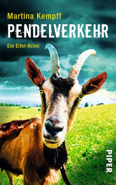Cover von Pendelverkehr