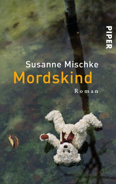 Cover von Mordskind