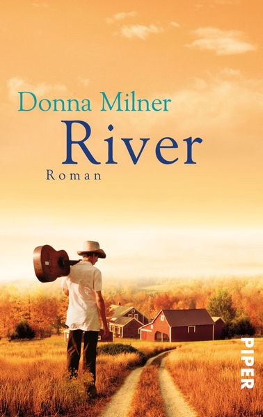 Cover von River