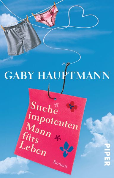 Cover von Suche impotenten Mann fürs Leben