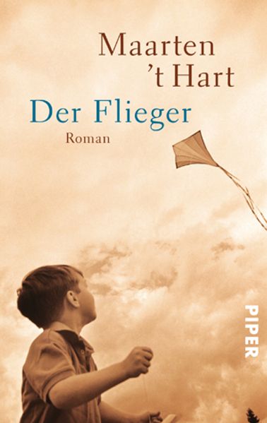 Cover von Der Flieger
