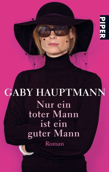 Cover von Nur ein toter Mann ist ein guter Mann