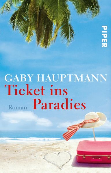 Cover von Ticket ins Paradies