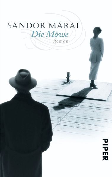 Cover von Die Möwe