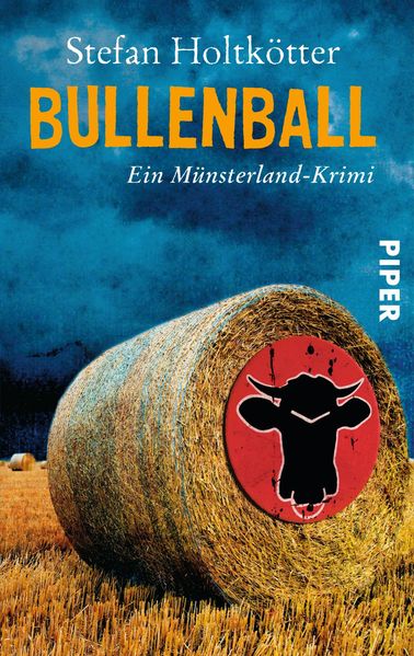 Cover von Bullenball