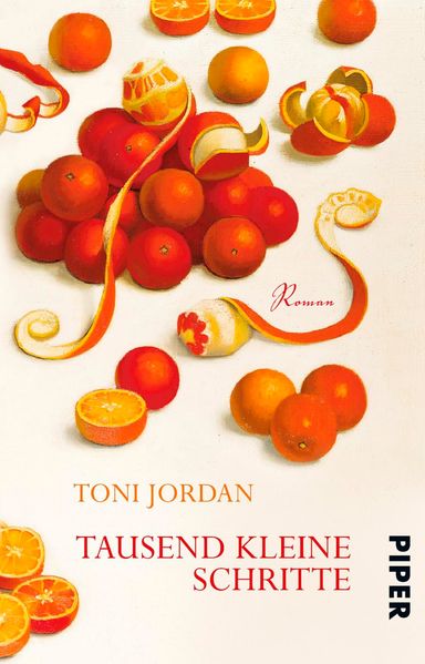 Cover von Tausend kleine Schritte
