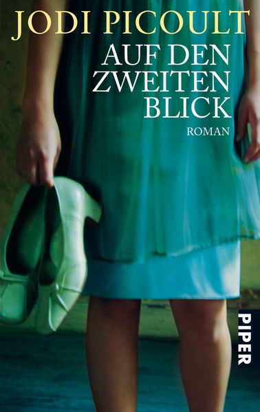 Cover von Auf den zweiten Blick