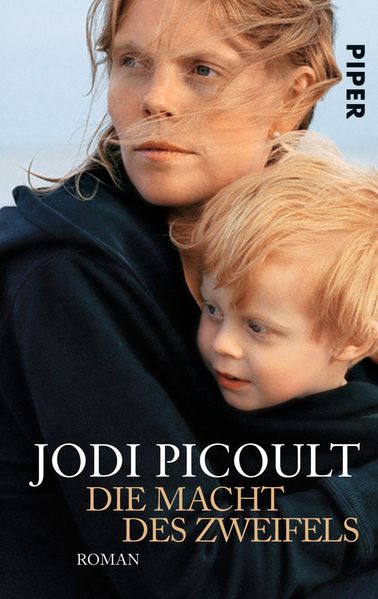Cover von Die Macht des Zweifels