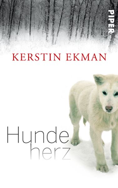 Cover von Hundeherz