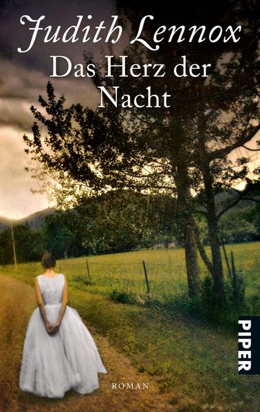 Cover von Das Herz der Nacht