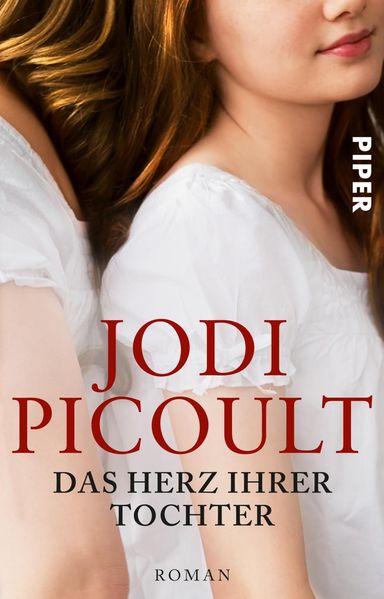 Cover von Das Herz ihrer Tochter