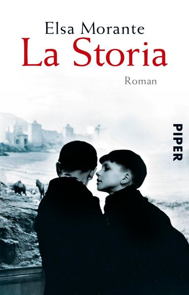 Cover von La Storia