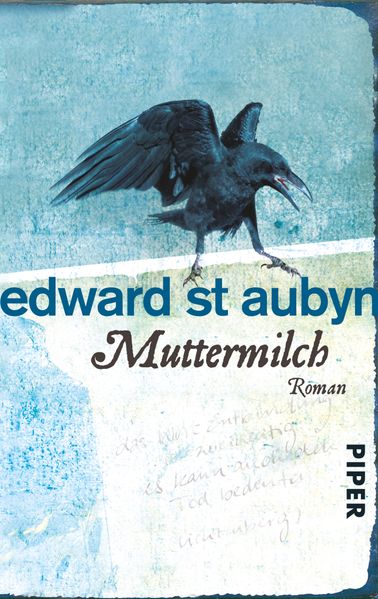 Cover von Muttermilch