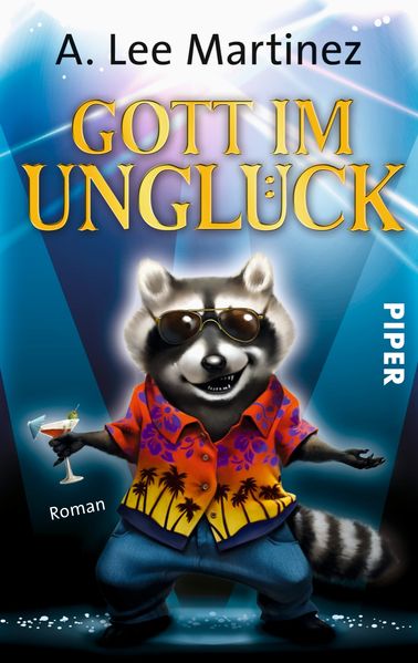 Cover von Gott im Unglück