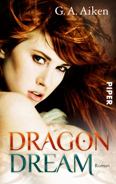 Cover von Dragon Dream