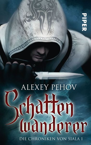 Cover von Schattenwanderer