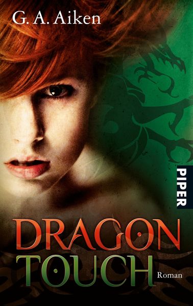 Cover von Dragon Touch