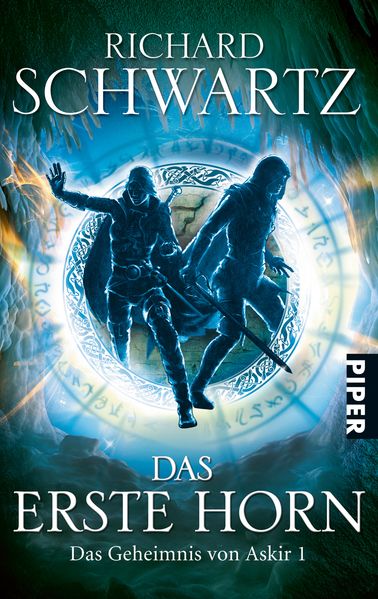 Cover von Das Erste Horn