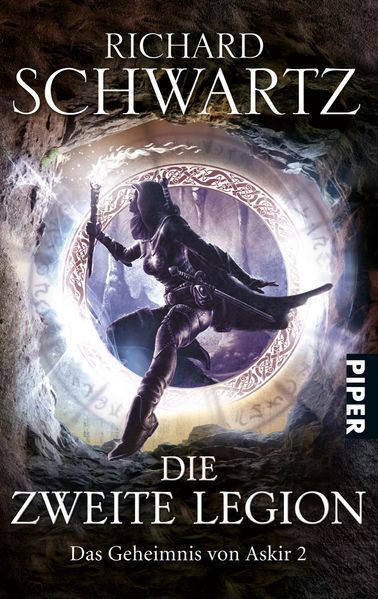 Cover von Die Zweite Legion