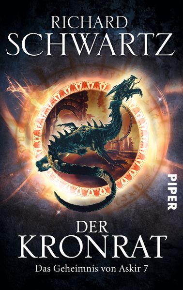 Cover von Der Kronrat