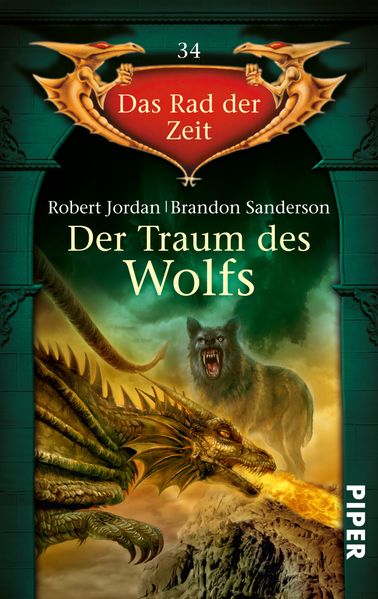 Cover von Das Rad der Zeit 13. Das Original