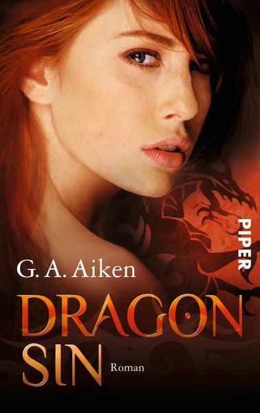 Cover von Dragon Sin