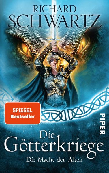 Cover von Die Macht der Alten