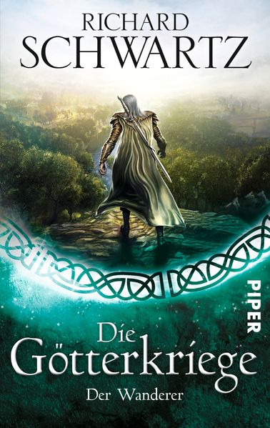 Cover von Der Wanderer