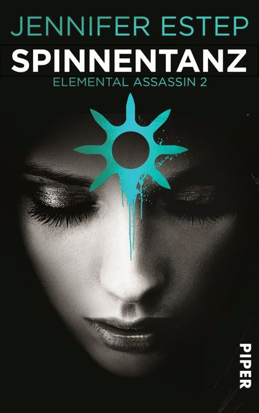 Cover von Spinnentanz