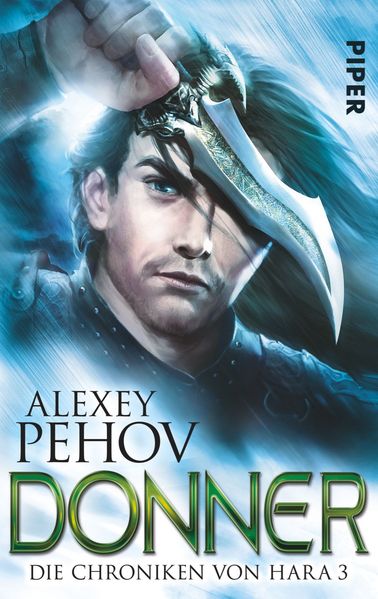 Cover von Donner